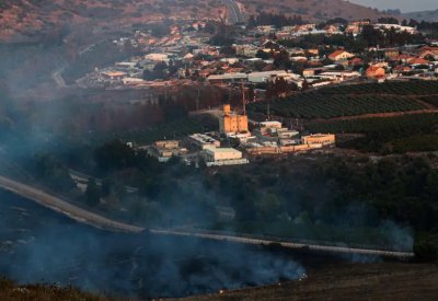 لبنان يطالب مجلس الأمن بالضغط على إسرائيل لوقف اعتداءاتها