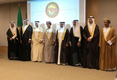 البحرين تشارك في اجتماع اللجنة التنفيذية للحكومة الإلكترونية الخليجية