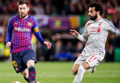 ميسي يتفوق على رونالدو في "فيفا 20".. وتقييم صلاح يرتفع