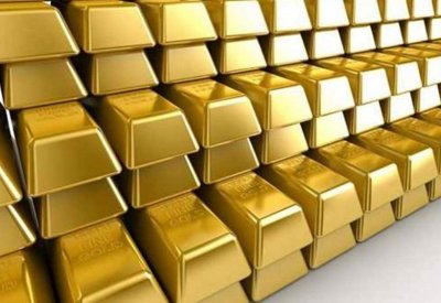 تراجع في أسعار الذهب.. وارتفاع في الفضة