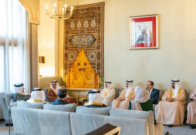 نائب الملك يوجه بالاستمرار في احتساب فواتير الكهرباء وفق فواتير العام الماضي 