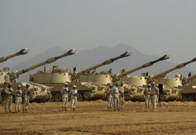 أميركا: للسعودية الحق بالدفاع عن نفسها ضد هجمات الحوثي