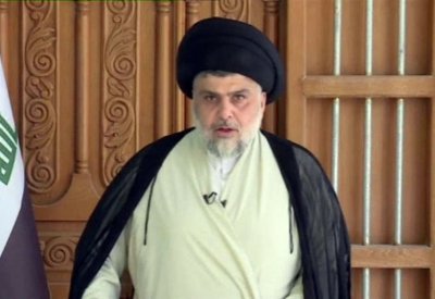 من دولة القانون إلى الشغب.. الصدر يلوح بترك الحكومة