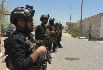 قوة الحشد الجوية تثير جدلاً.. وخوف من "تغول" الميليشيات