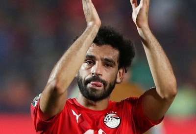 الأرقام تؤكد... محمد صلاح ليس أنانيا