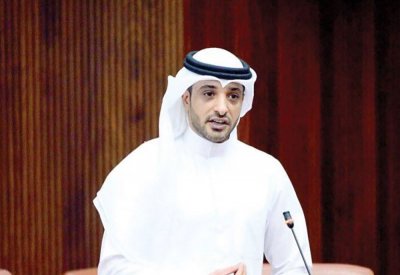 آل رحمة: جهود تطوير التعليم محلّ تقدير من الجميع