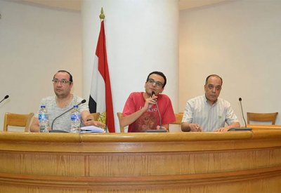 "ورد مسموم"يمثل السينما المصرية في مسابقة الأوسكار