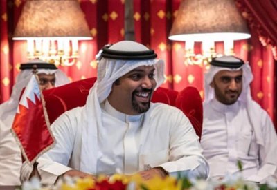 وزير المالية: إشادة التقدم الملحوظ في إنجاز برنامج التوازن المالي هو نتيجة عمل فريق البحرين