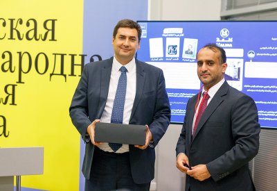 الثقافة والسياحة - أبوظبي تحتفي بالمترجم الراحل أبوبكر يوسف