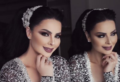 ديانا كرزون تطلق " هيدا الحكي "