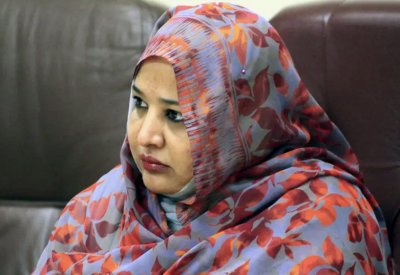 زوجة البشير المختفية.. قصة وداد المتهمة بنهب الملايين