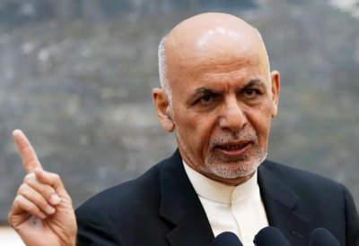 الحكومة الأفغانية: السلام الحقيقي مرهون بقبول طالبان وقف العنف