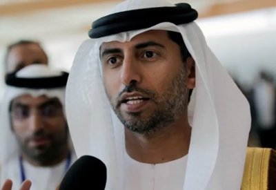 وزير الطاقة الإماراتي: لسنا قلقين من سعر النفط بل من المخزونات