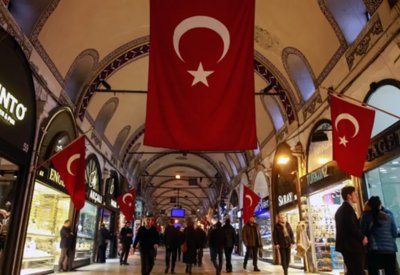 تركيا تحاول شطب قروض بـ 1.9 مليار دولار لانتشال اقتصادها