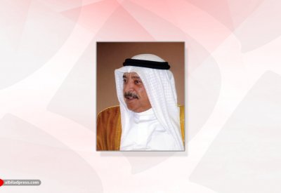 وزير الديوان الملكي يبعث برقية تهنئة إلى سمو الشيخ ناصر بن حمد