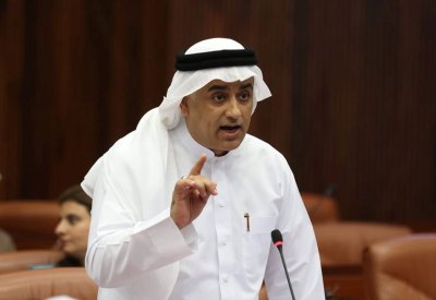 الصالح: لا يزر الطفل وزر والده 