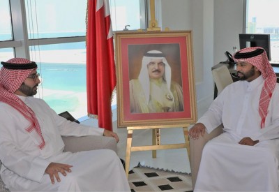 "الشباب والرياضة" حرصة على  تنفيذ الرؤية الرياضية والشبابية الواعدة