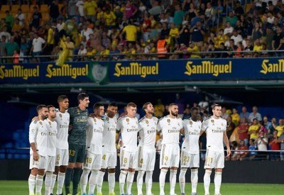 ريال مدريد يسخر كل إمكانياته من أجل "لاعب واحد"