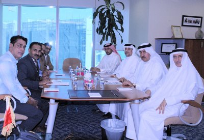 وزارة العمل تباشر اتخاذ إجراءات ضد معرض التوظيف بالنادي الهندي