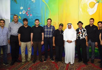 الصالح: أجواء التعايس والوئام في عاشوراء نموذج يحتذى به ونشيد بدور المآتم والفعاليات الحسينية