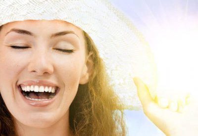 مضادات الأكسدة دروع تحمي شباب بشرتنا