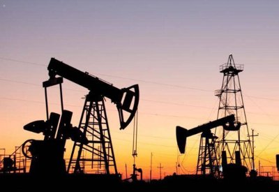 ارتفاع أسعار النفط لليوم الخامس