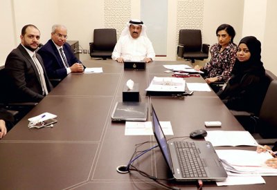 "لجنة الإسكان" تناقش 660 حالة عاجلة وإنسانية خلال النصف الأول من 2019