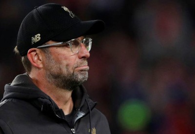 كلوب: الألقاب لا تحفزني.. والدوري هدفنا هذا الموسم