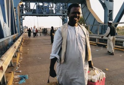 الكوليرا تتسلل لمياه النيل الأزرق..  مسؤول سوداني يوضح