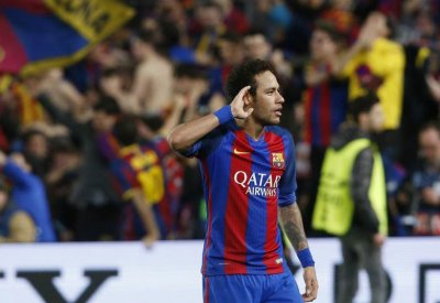 والده: نيمار "حزين".. وسيعود إلى برشلونة قريباً