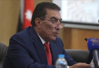 الأردن: اتفاقية السلام مع إسرائيل باتت "على المحك"