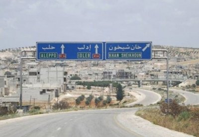 لماذا كل الأطراف تتسابق نحو الطريق الدولي بين حلب ودمشق؟
