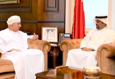 وزير المالية: القطاع المالي يحظى باهتمام كبير كأحد القطاعات ذات الأولوية المعززة للاقتصاد الوطني