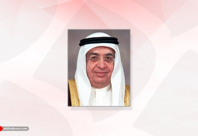 سمو الشيخ محمد بن مبارك آل خليفة يبعث خطاب تهنئة إلى وزير التربية والتعليم ومنتسبي الوزارة