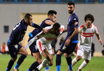 الموسم الجديد للدوري المصري ينطلق في 21 سبتمبر