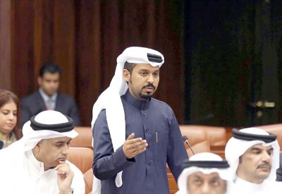 النفيعي: دول الخليج قادرة على صد موجة الإرهاب والقرصنة البحرية الايرانية