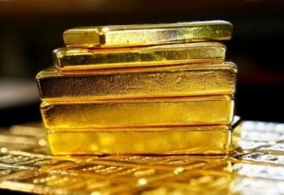 الذهب يرتفع أكثر من 1.5% بفعل تيسير المركزي الأوروبي