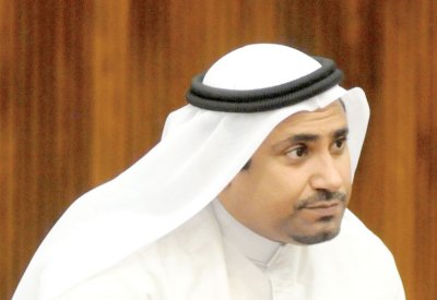 النيابة العامة تقرر إخلاء سبيل النائب عادل العسومي