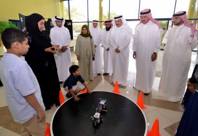 أكثر من 3 آلاف طفل شاركوا في الأنشطة بنادي شريفة العوضي والمراكز الاجتماعية