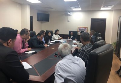 "التربية" تبحث مستجدات تدريب المعلمين
