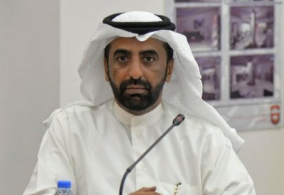 البلدي حزام الدوسري يتباحث مع شركة إدارة مشاريع الدرة للنظر بطلبات الأهالي