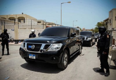 23 سبتمبر الحكم باستئنافات 6 مدانين باعتصام منزل "عيسى قاسم"