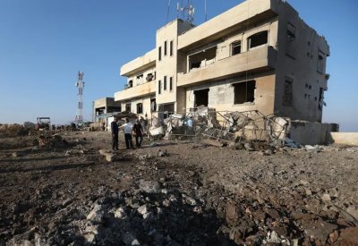 رغم وقف النار.. مقتل 6 مدنيين بقصف للنظام على إدلب