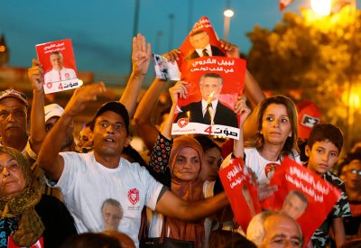 تونس تدخل الصمت الانتخابي.. انسحاب مرشحين لصالح الزبيدي