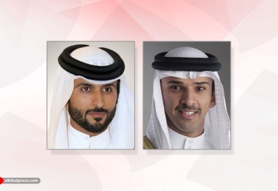 رئيس اتحاد الكرة يشيد بمبادرة سمو الشيخ ناصر بن حمد
