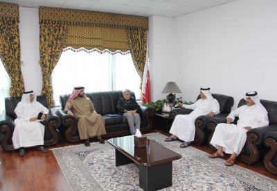 النائب العام: 756 محكوما بقضايا مختلفة استفادوا من "العقوبات البديلة" 