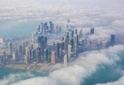  التضخم في قطر يرتفع 1.16% في أغسطس