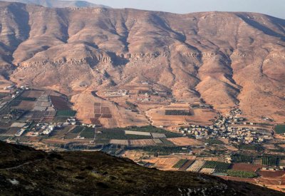 حكومة نتنياهو في الغور.. وأبو ردينة: "هذا جنون"