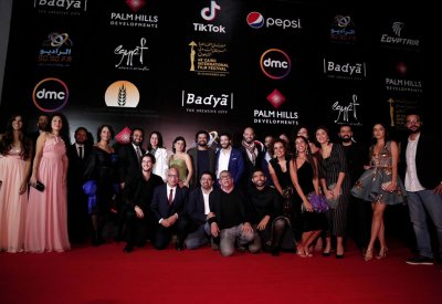 مهرجان القاهرة السينمائي يطور ثلاثة برامج استحدثها العام الماضي