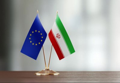 آلية التحايل.. الأوروبيون يسعون لوضع 15 مليار دولار بيد إيران